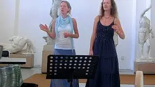 Le'HarMonja &ndash; Hvězda