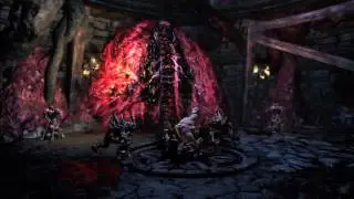 Splatterhouse 'Gameplay Footage' Trailer #3