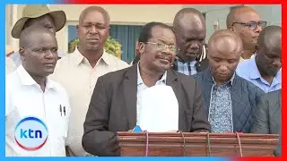 KTDA puts private tea companies on notice over unfair practices