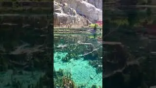Sogha Lake Khaplu