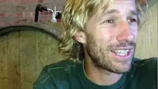 What happened at WINESTARS 2012
