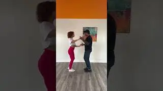 Bachata 101 - Turn pattern syllabus