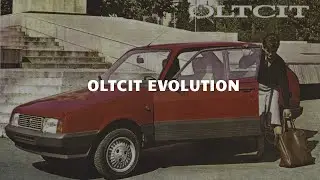 Oltcit Evolution
