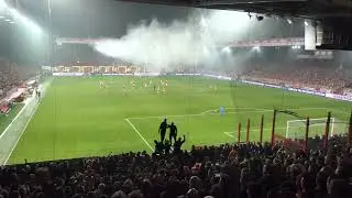 Union Berlin - AFC AJAX 23.2.2023