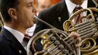 Born4horn di F. Neubock - Filarmonica Diazzi