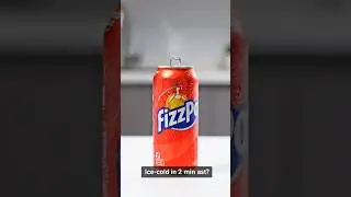 ⁉️&ldquo;Warm Soda? Try This Genius Cold Drink Hack 😎#LifeHack #DrinkHack #KitchenHack #QuickTip#ColdDrink