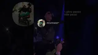 In Mezzo Ai Guai - ValePain, NeimaEzza