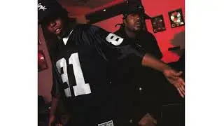 M.O.P. - Drama Lord (Prod. DR Period) (1994)
