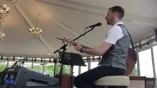 Derek Campbell, Wedding Music | Ireland