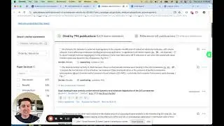 Scite Overview - AI Tools for Researchers
