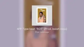4PF Type beat 