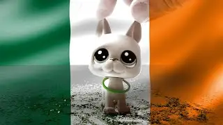 LPS: Irish Celebration Clean music Video