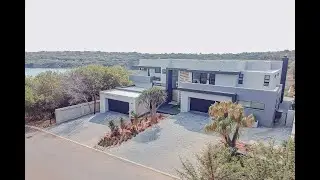 4 bedroom house for sale in Sable Hills Waterfront Estate | Pam Golding Properties