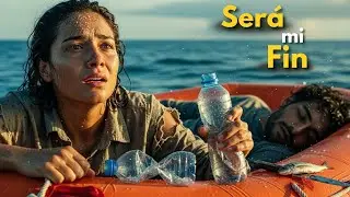 52 días Perdido en el Atlántico: ¿Por qué tengo que morir así?