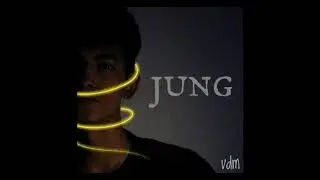 VDM - Jung (Audio) | Rap Song 2020