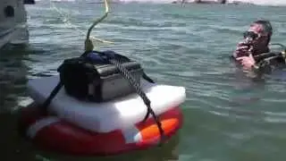 MIOWMDISR Maritime Interdiction Operation