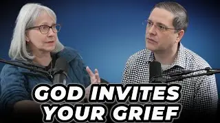 Learning to Lament: The Prayer Most Christians Skip
