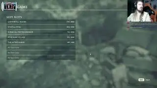 The Bayou Diplomat Live Stream