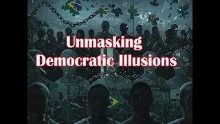Collective Cowardice & State Guardianship: Unmasking Democratic Illusions