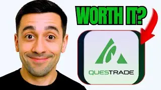 Questrade: Сохраните больше своих денег | Честный обзор (ОБЯЗАТЕЛЬНО К ПРОСМОТРУ)