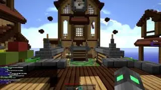 how 2 fly on badlion ft Kickman5000