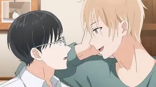#BLAnime Title: Neko Ni Naritai Tamagawa-Kun  (EngSub) END
