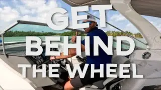 Get behind the wheel! | Sept 12th | Ride & Drive Event | Boat House Cape Coral.