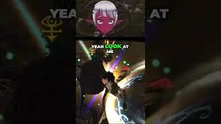 Unleash Hysteria Mode #vtuber #alicemadnessreturns #weeb #oc #puzzle #vtuberen #pcgaming #anime