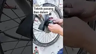 pasang ban dalam tanpa lepas #trending #viralvideo #videoshort #viral #viralshorts #fyp #ytshorts