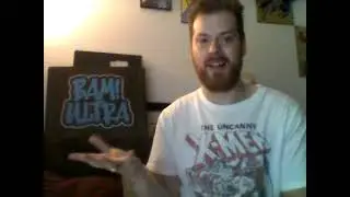 BAM! Ultra X-men theme