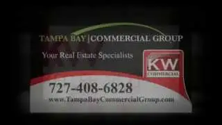 List with the Tampa Bay Commercial Group