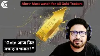 💥29 December Gold Market Full Day Plan | Chart Mapping for Key Moves & Weekly Levels |chartgeometry