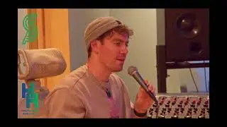 PreQ22 Review! BioSoul's Daniel Weidlein talks about our flagship 500 series mic preamp