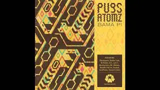 Pugs Atomz - Rocks And Blows feat. Raj Mahal