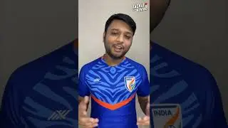By Which Year 'India 🇮🇳 Can Bid & Host A FIFA World Cup'? 🤔🤔 | #shorts #modi #indianfootball