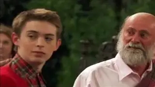 Kickin' It S03E04 Meet the McKrupnicks