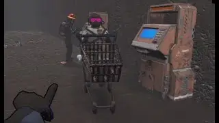 Lethal Gamble