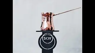 How to Make the Perfect Turkish Coffee