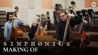The Making of Sinphonica® | Sculpting the Italian Orchestra