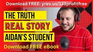 [must watch] 123 Profit Review Aidan Booth Course Result Full Info 123 Profit Review Bonus Discount