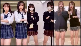 かわいいJKダンス動画まとめ