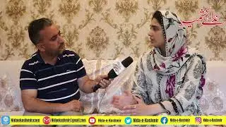 Women Entrepreneur, Ruhab Latief Talks to Nida e Kashmir on her dream project#Khen-Khordan