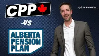 Should Alberta Leave CPP? Let&rsquo;s talk about it