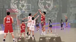 PENTAS MEGAH INDONESIA ARENA, DARI DBL UNTUK ANAK MUDA DAN BASKET DKI JAKARTA