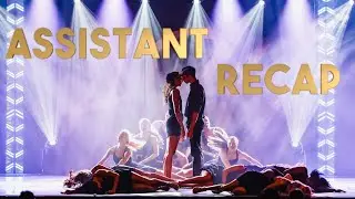 ARTISTS SIMPLY HUMAN | ASH ASSISTANT RECAP | 2023