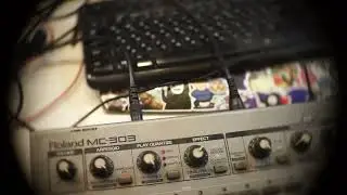 25112022 live mc303 ft. circuit rhyhm