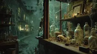 Paranormal Horror | What Lurks Inside This Antique Shop Is Pure Evil! | Full Movie