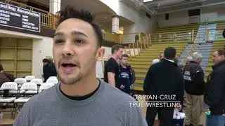 Darian Cruz