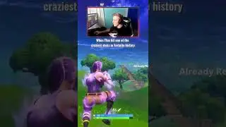 Tfue best moments in Fortnite&hellip; (Part 1)