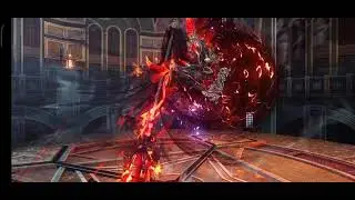 Darkness Rises - Bakura Furioso/Raging Bakura.